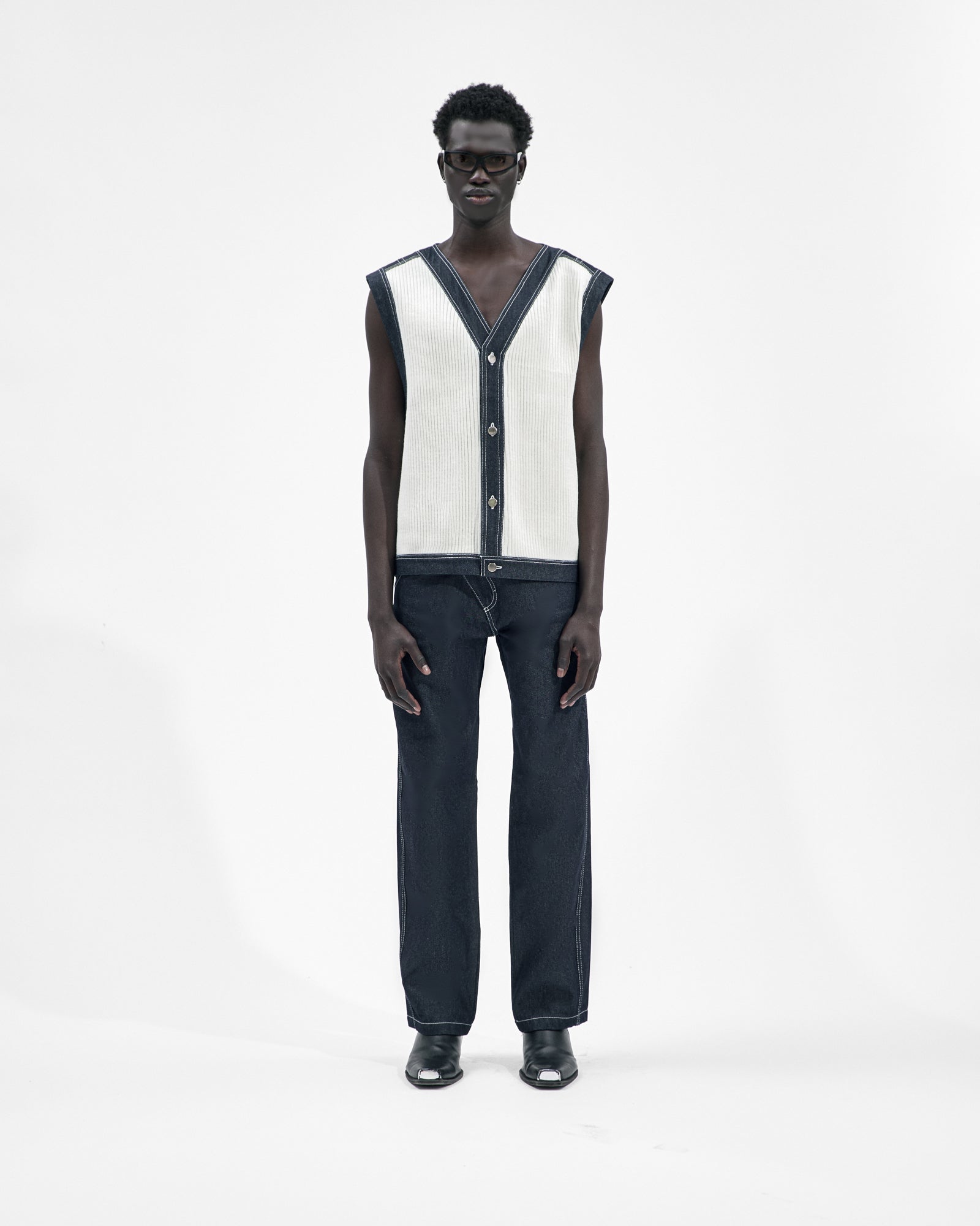 RACINES JEANS