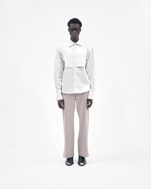 SHOREDITCH TROUSERS