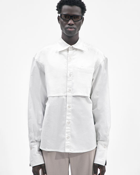 haussman shirt