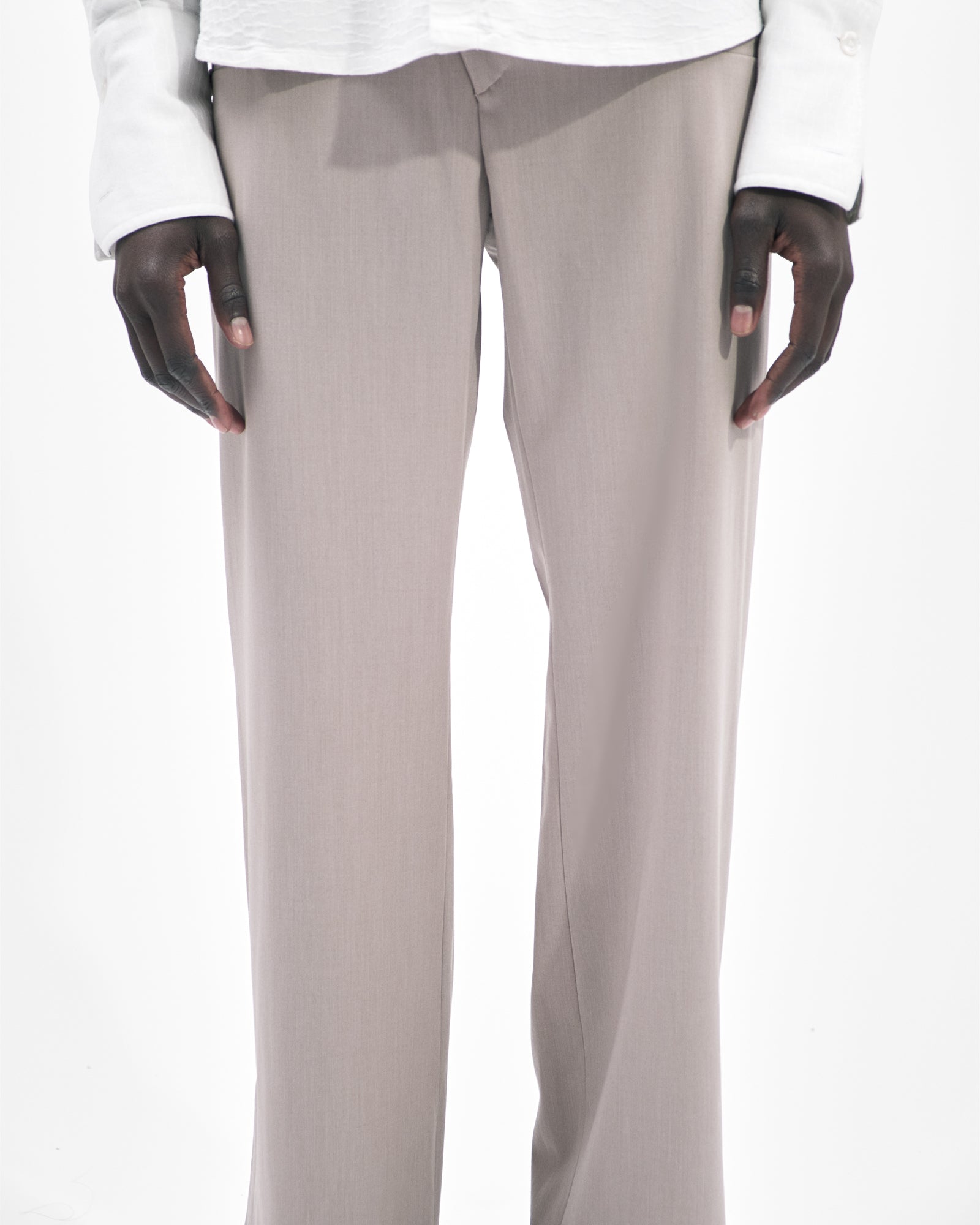 SHOREDITCH TROUSERS