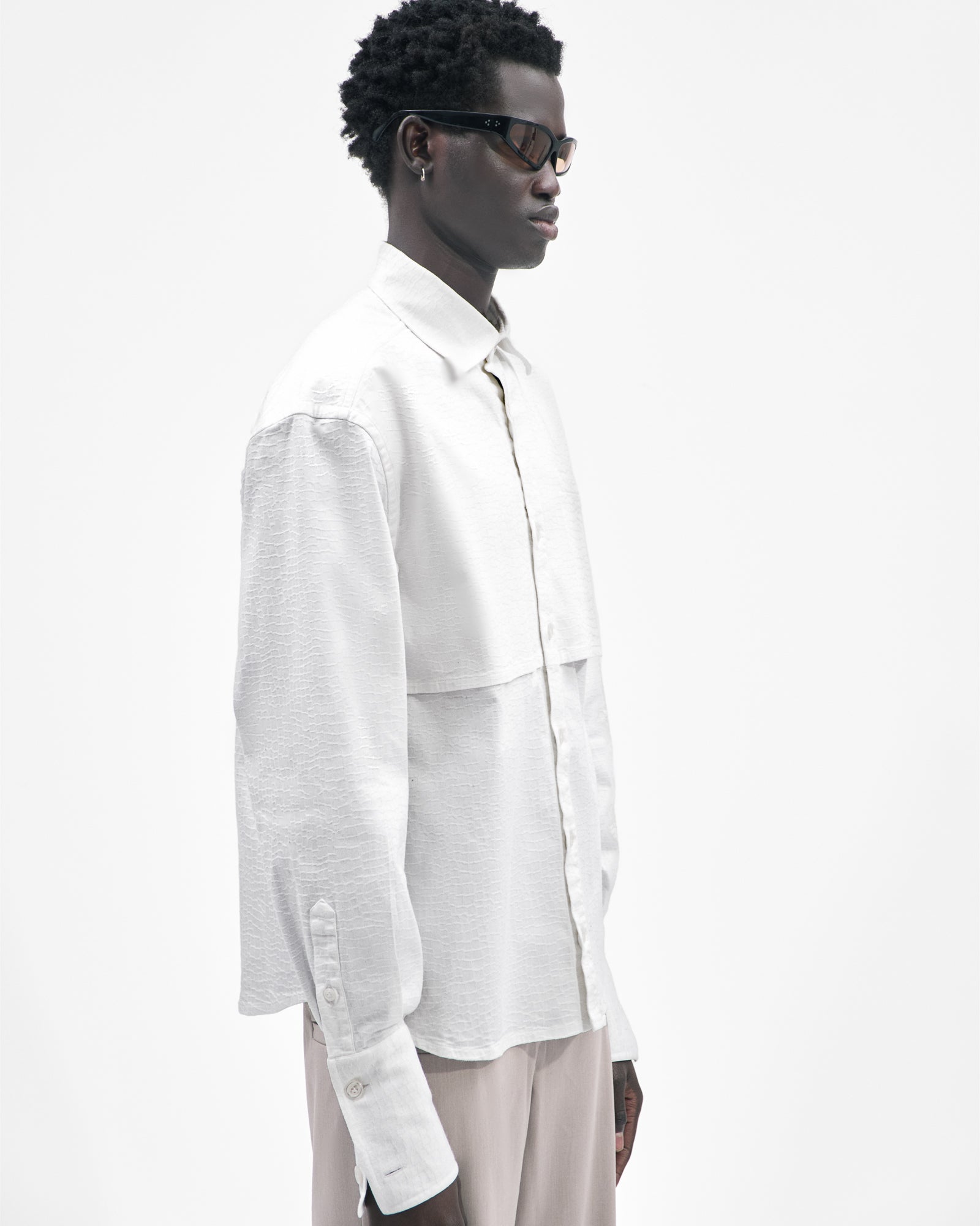 haussman shirt