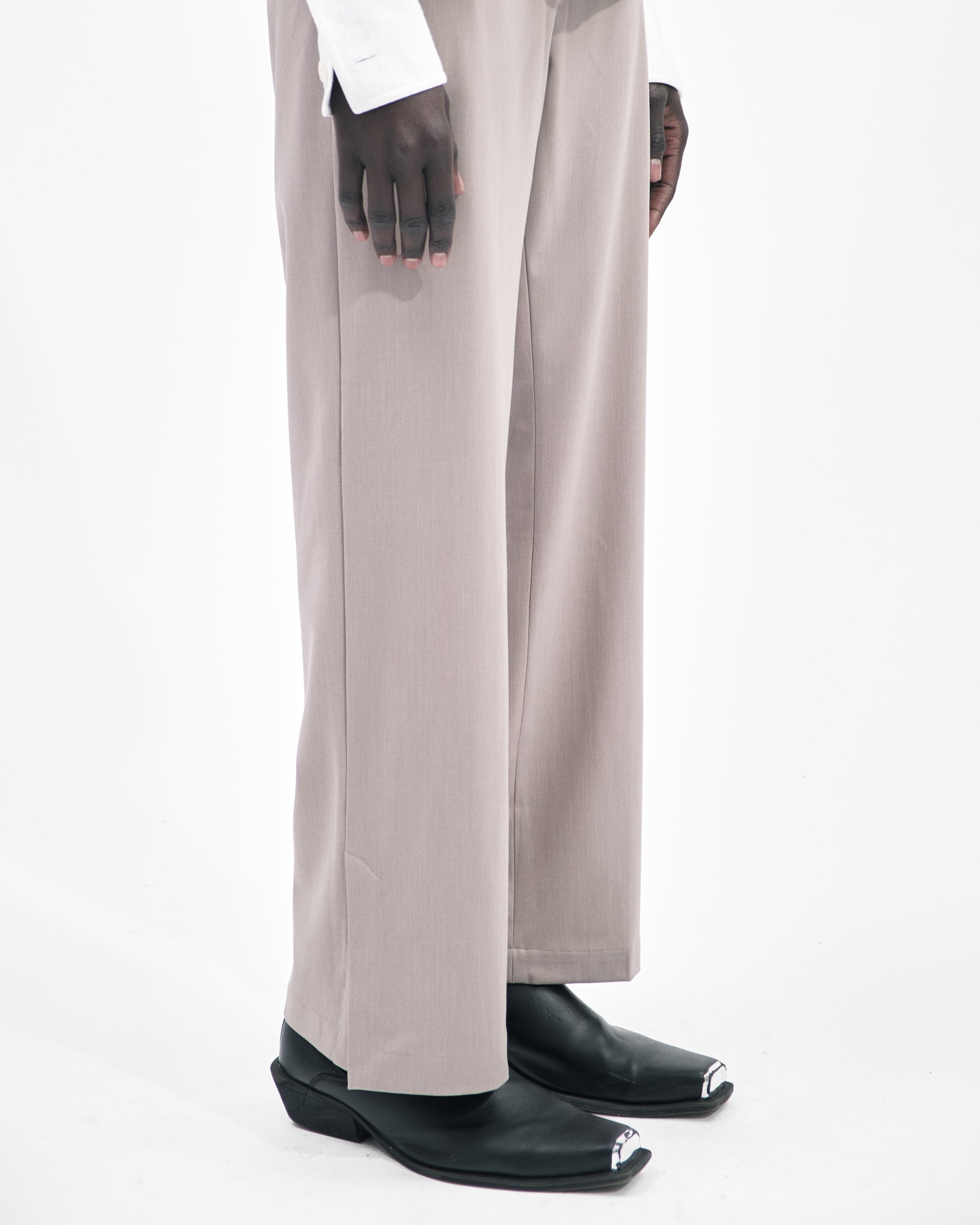 SHOREDITCH TROUSERS