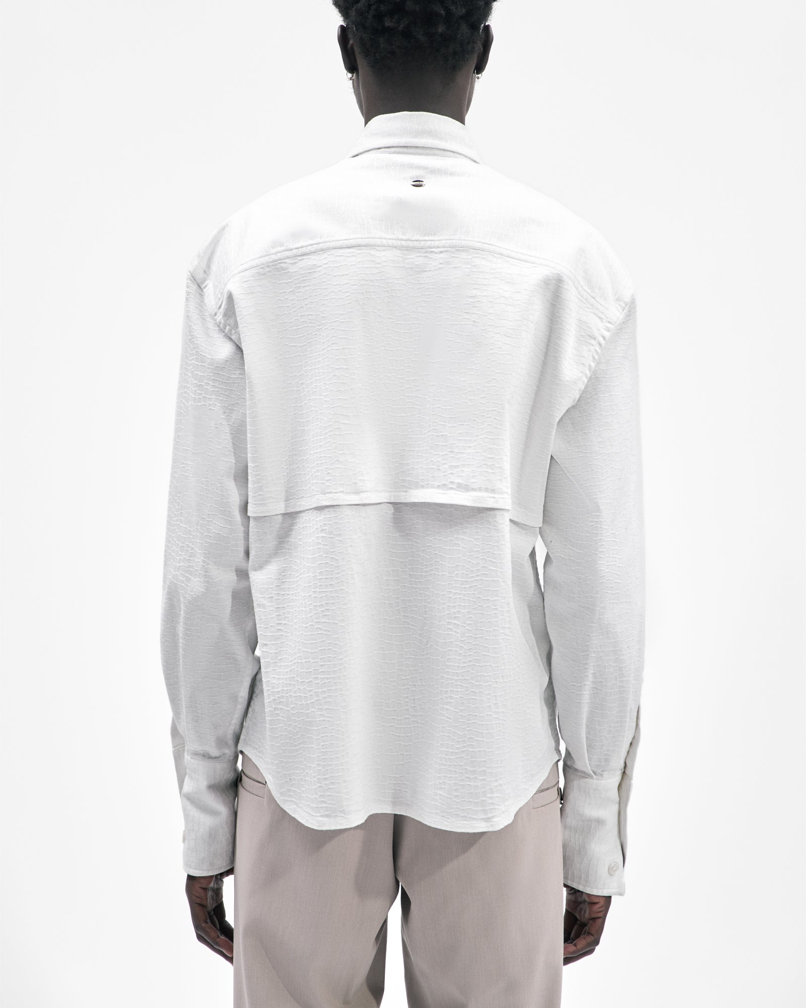 haussman shirt