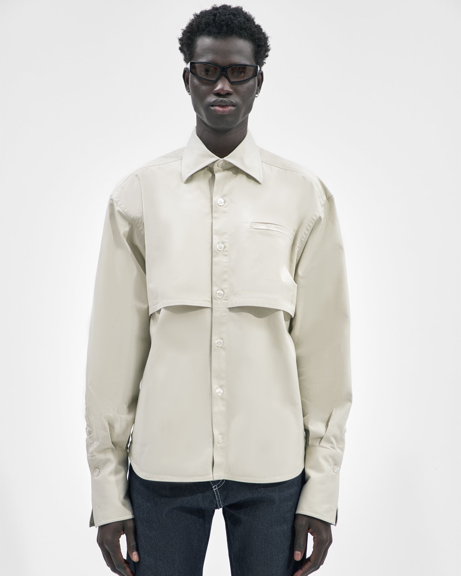haussman shirt