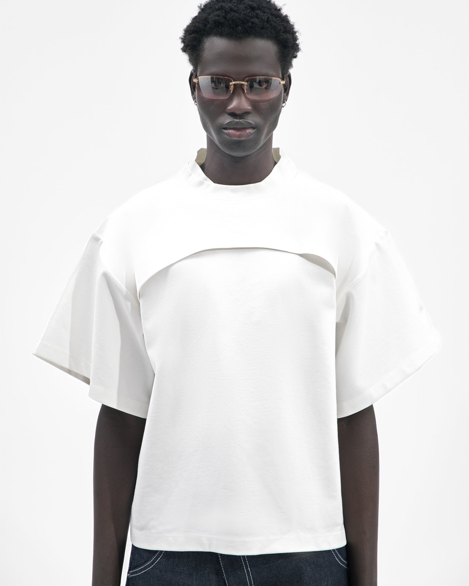 t-shirt colibri