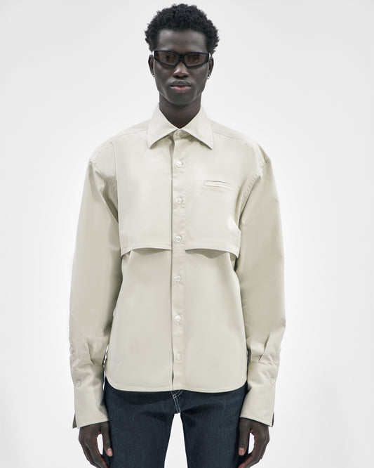 haussman shirt