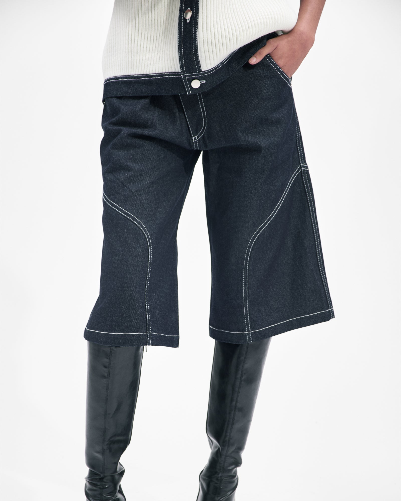 RACINES SHORT 