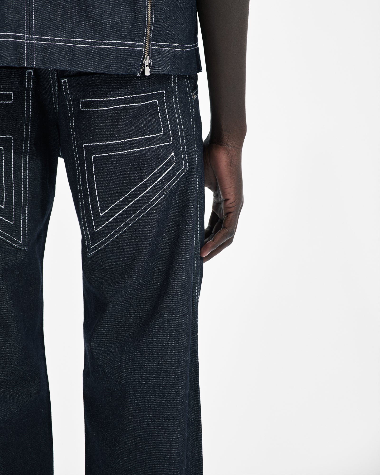 RACINES JEANS