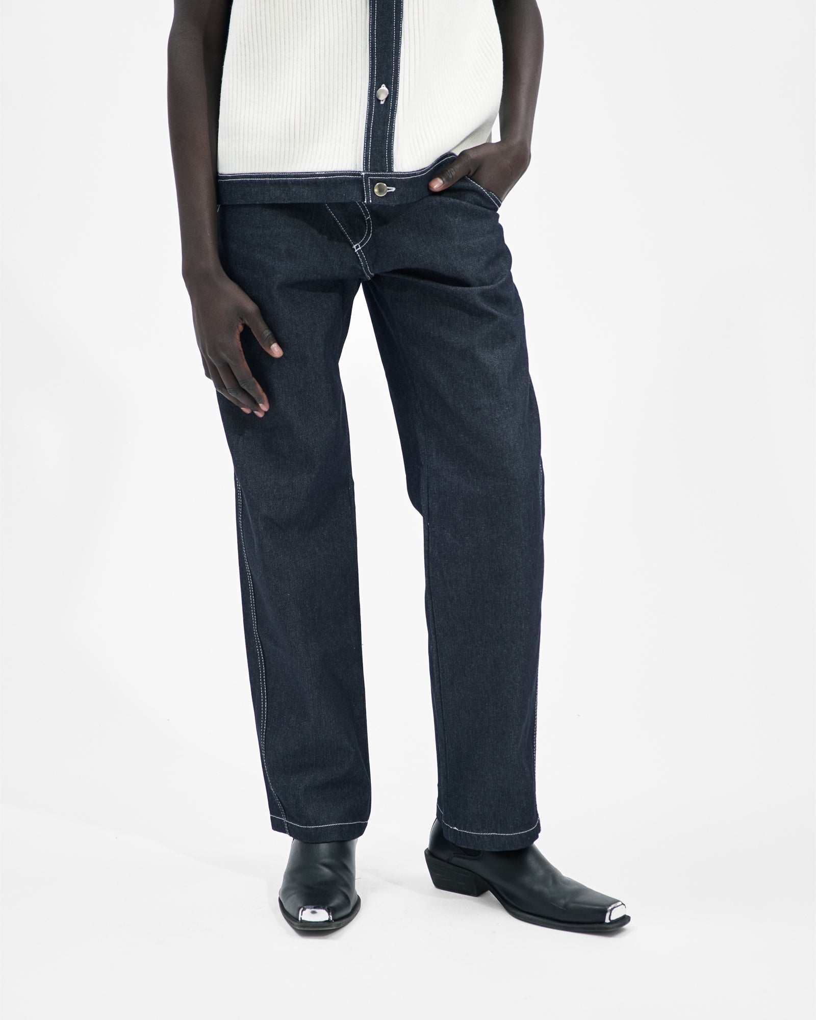 RACINES JEANS