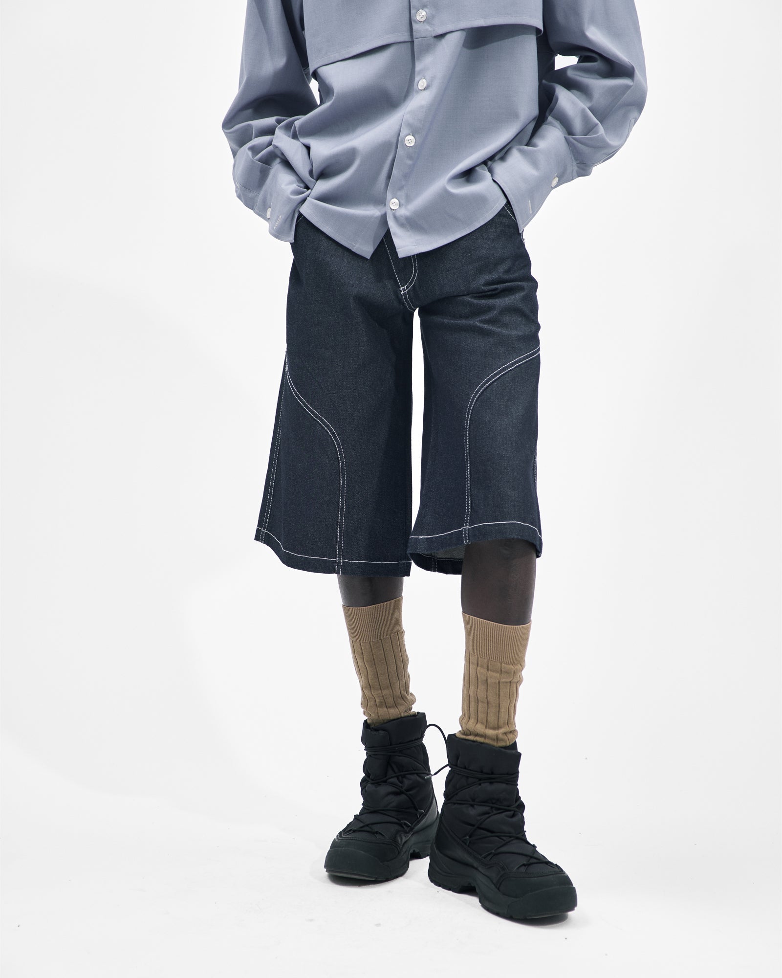 RACINES SHORT 