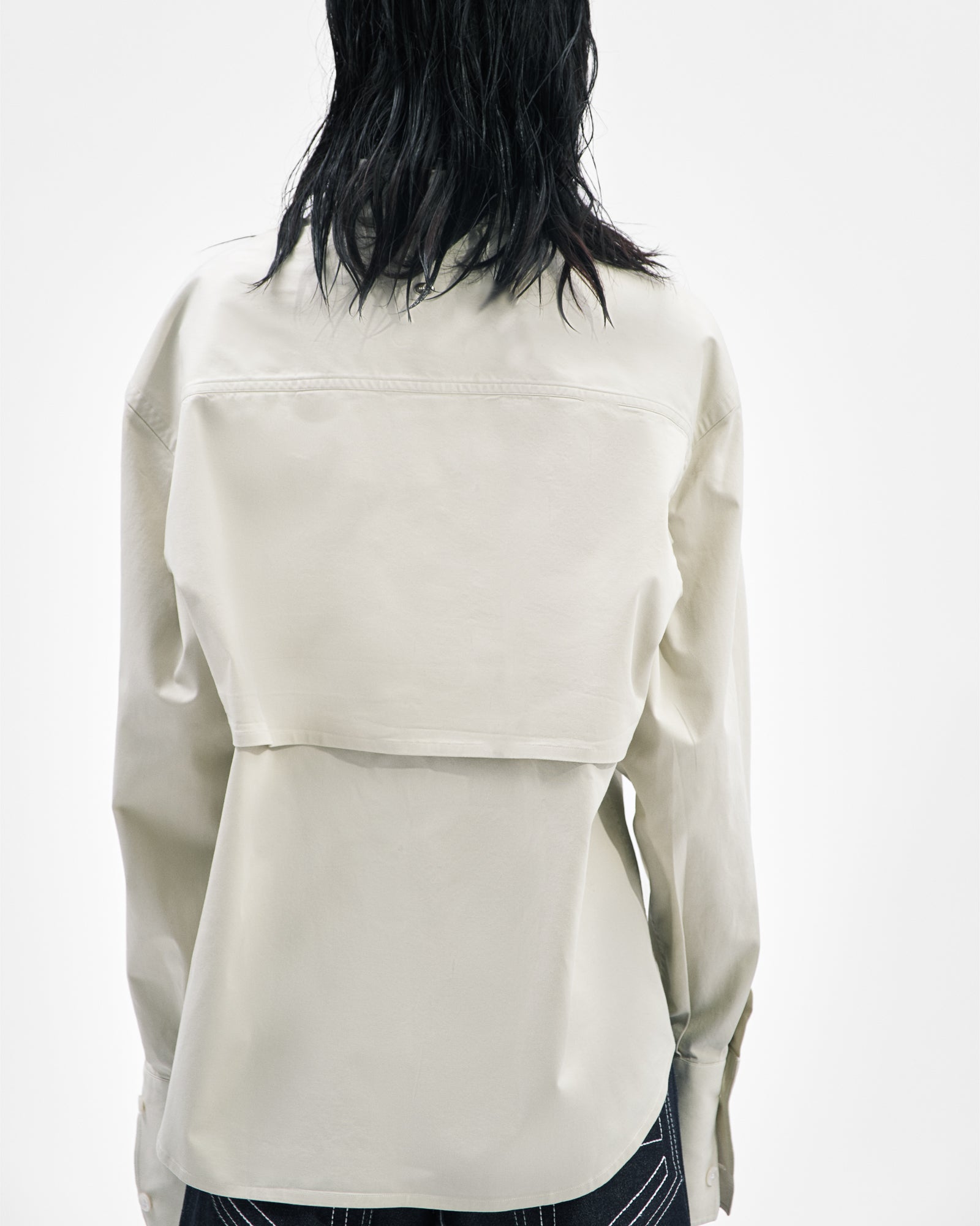 haussman shirt