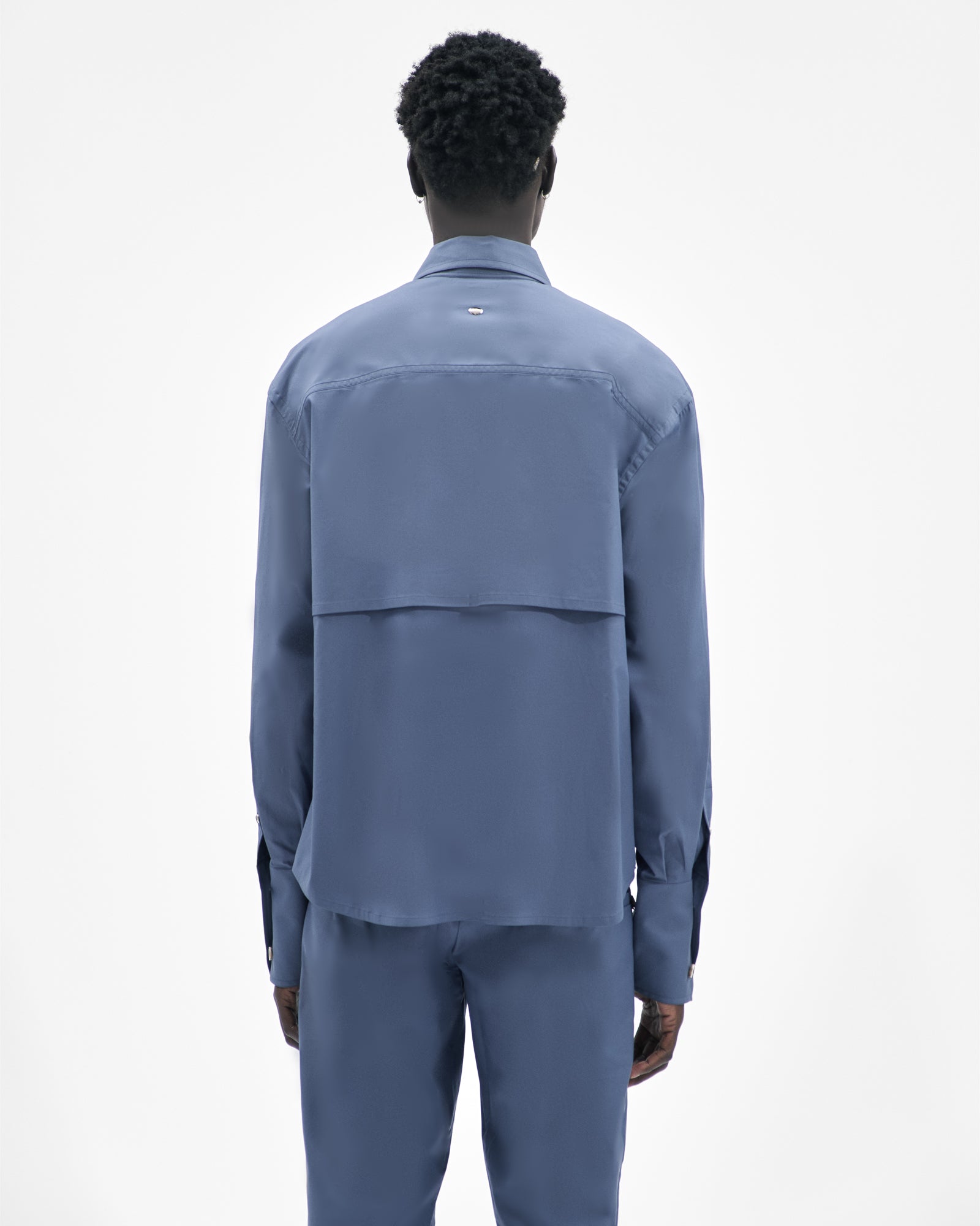 HAUSSMAN CHEMISE 