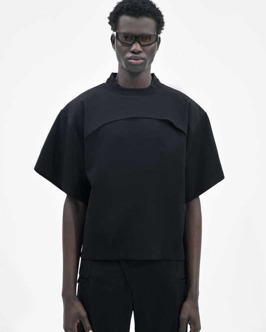 t-shirt colibri