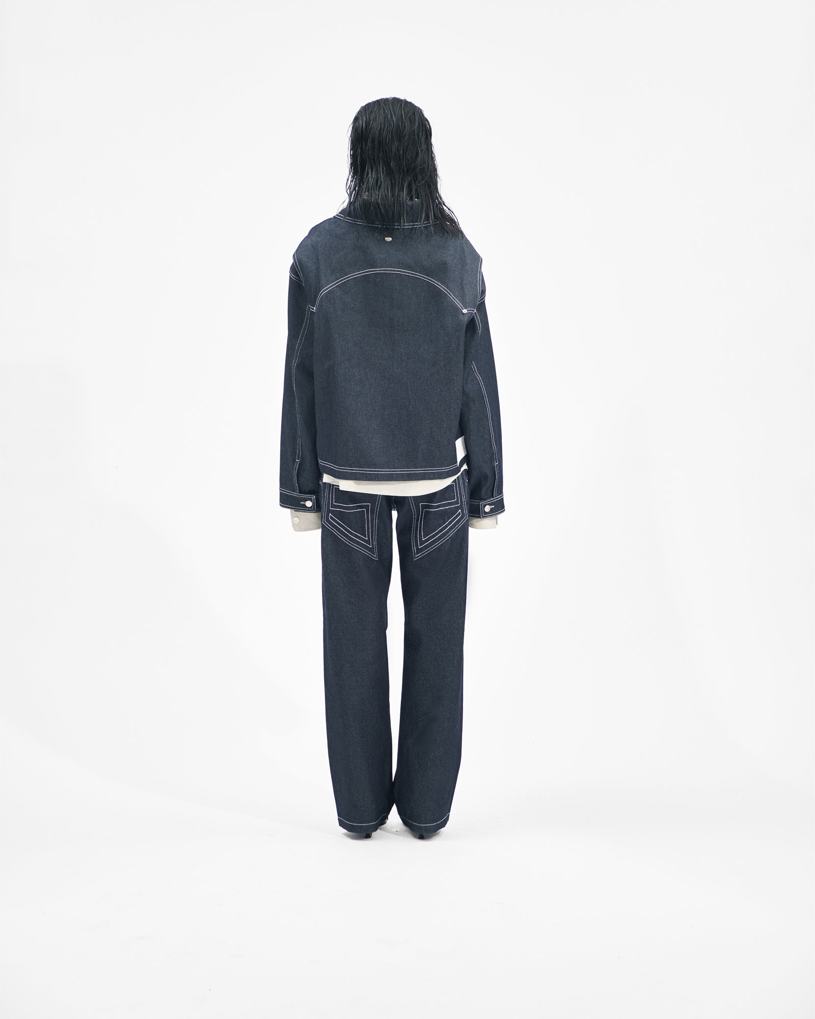 racines veste