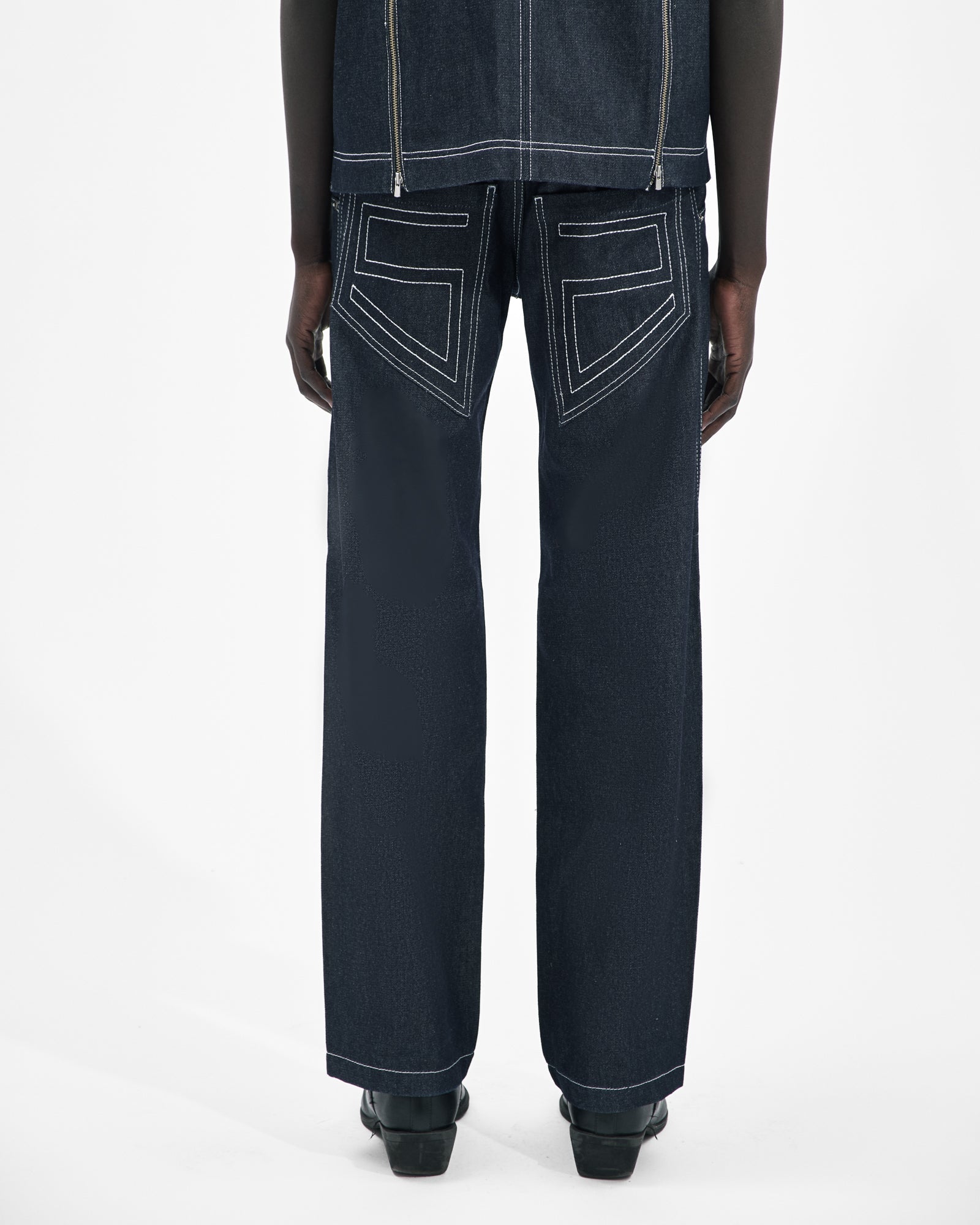 RACINES JEANS
