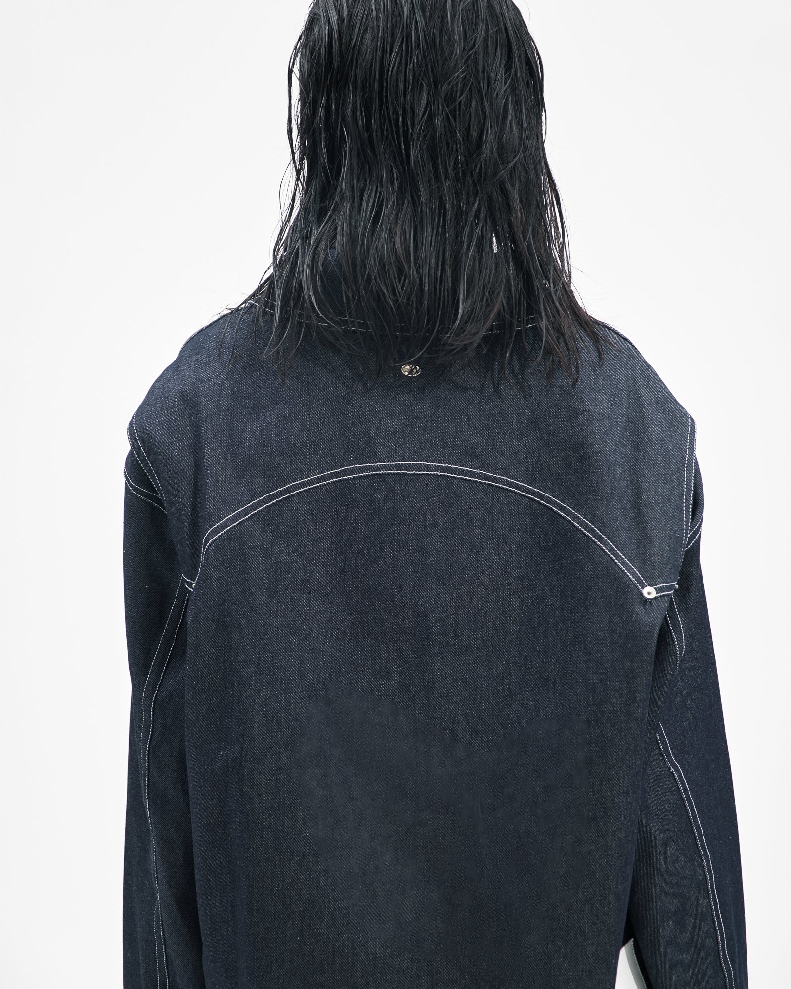 racines veste
