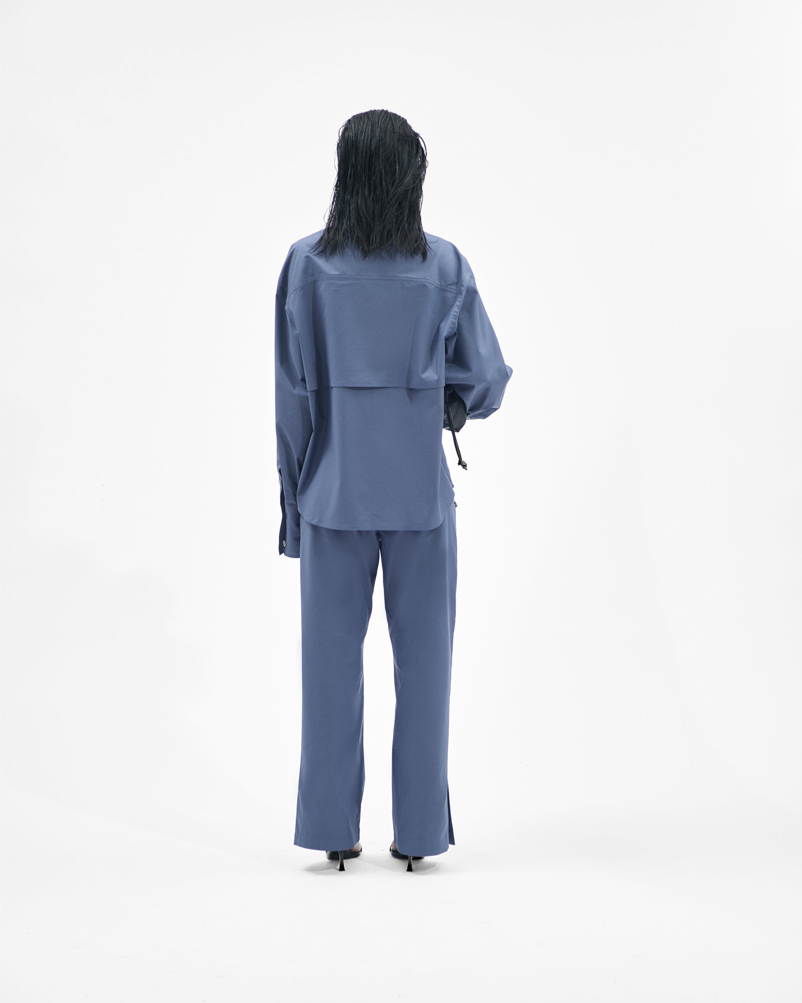 SHOREDITCH PANTALON