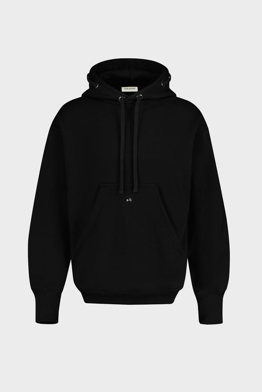 ébène hoodie