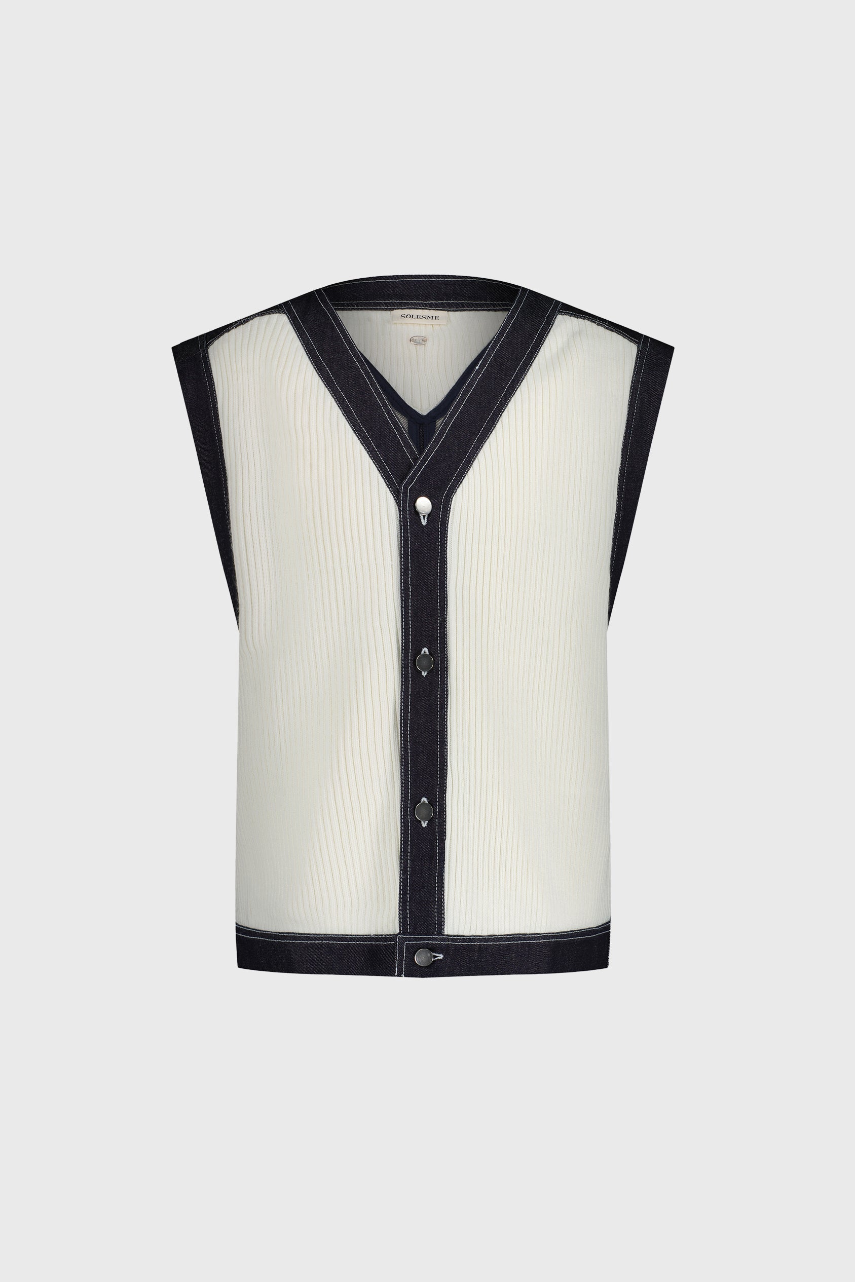 racines Cardigan 