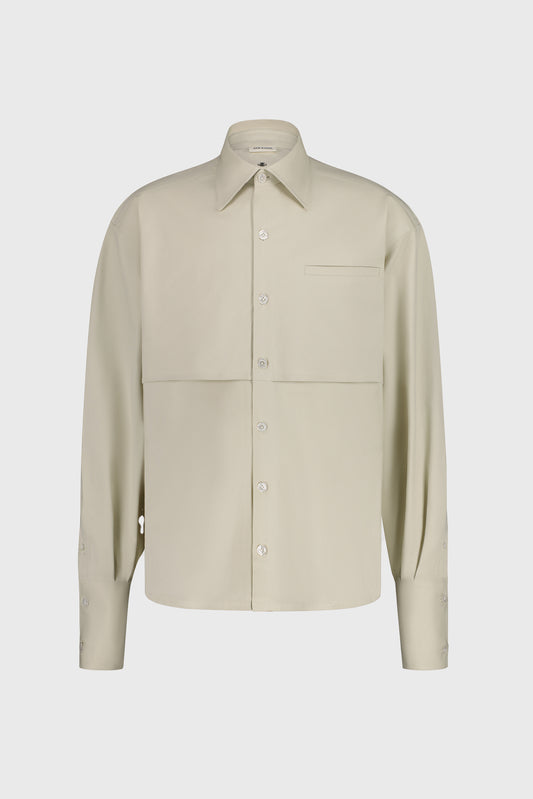 haussman shirt