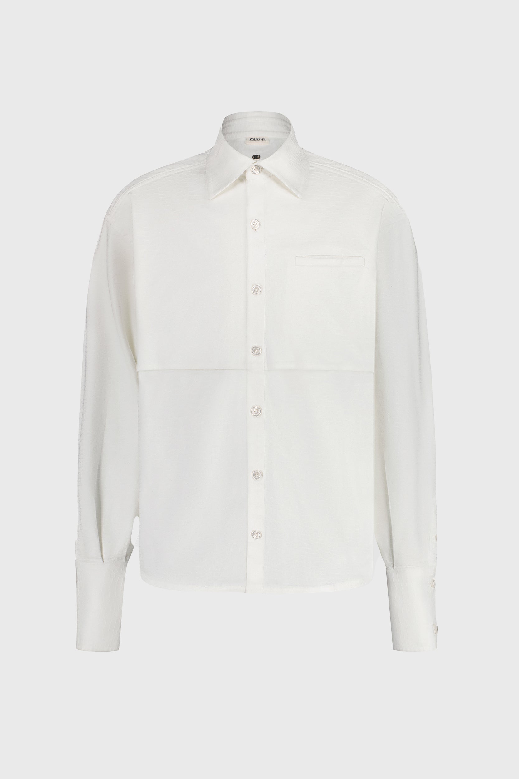 haussman shirt