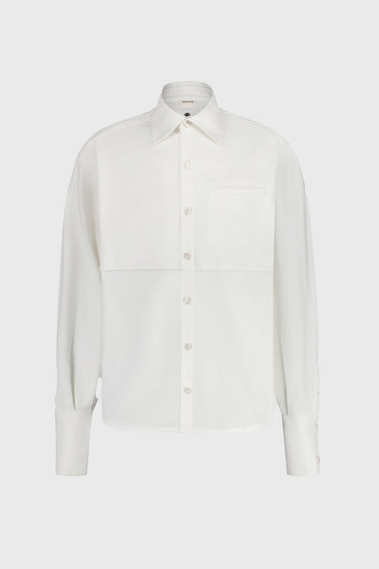 haussman shirt