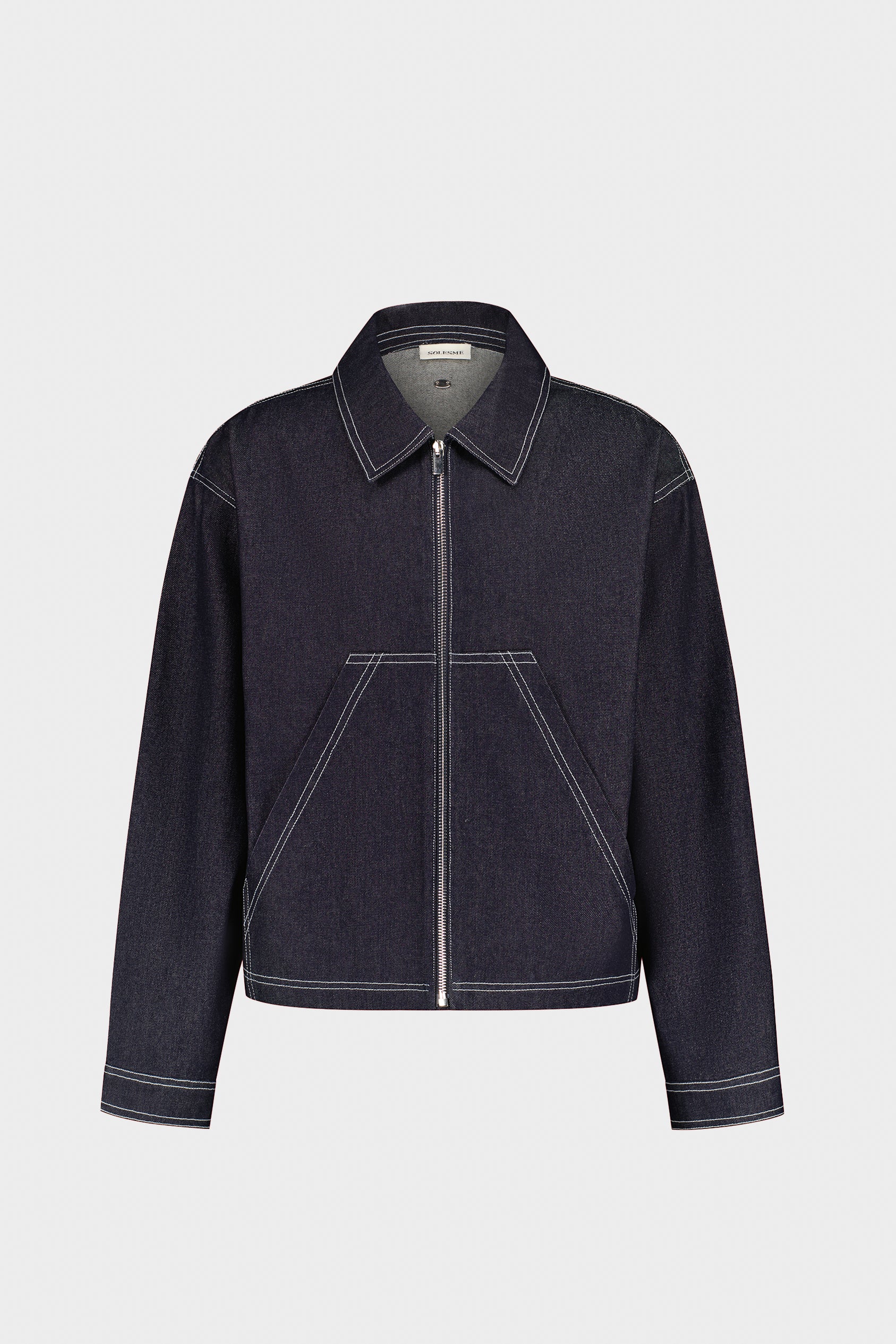 racines veste