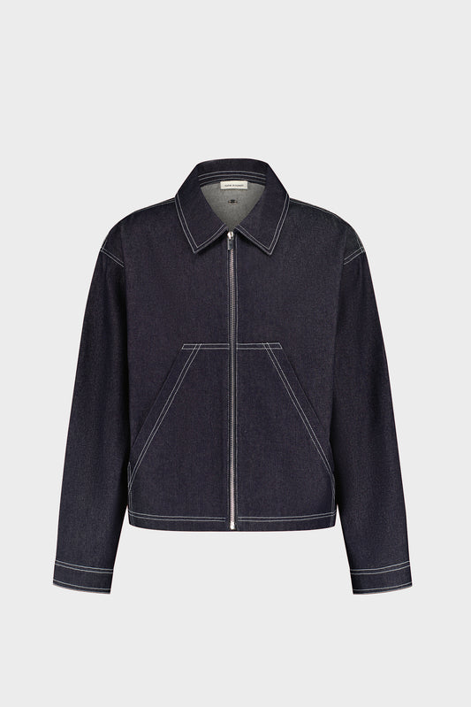 racines veste